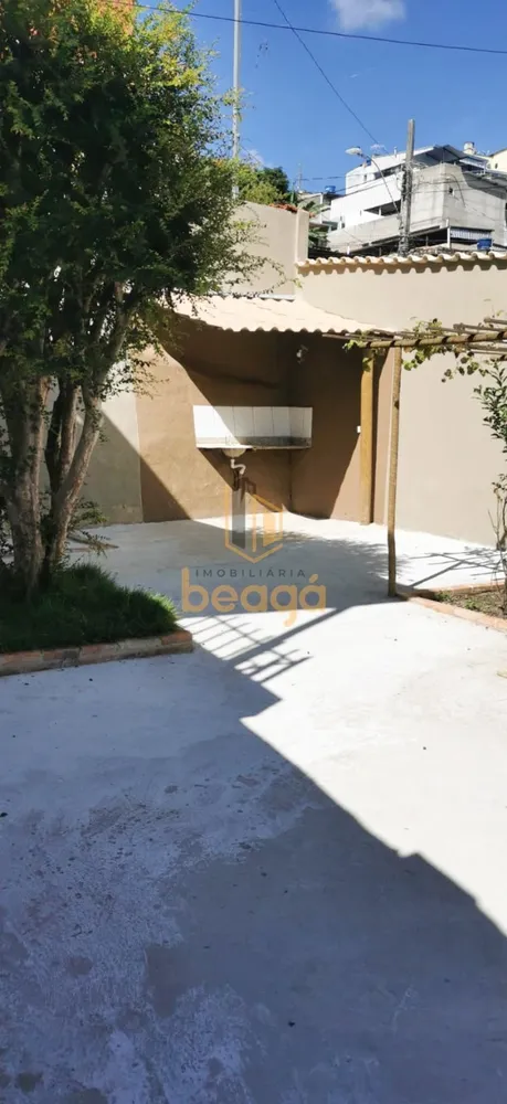 Casa, 3 quartos, 260 m² - Foto 9