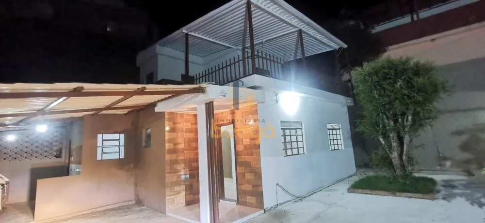 Casa, 3 quartos, 260 m² - Foto 15