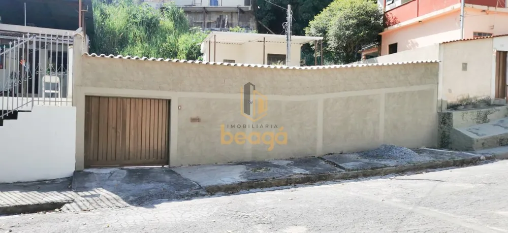 Casa, 3 quartos, 260 m² - Foto 14