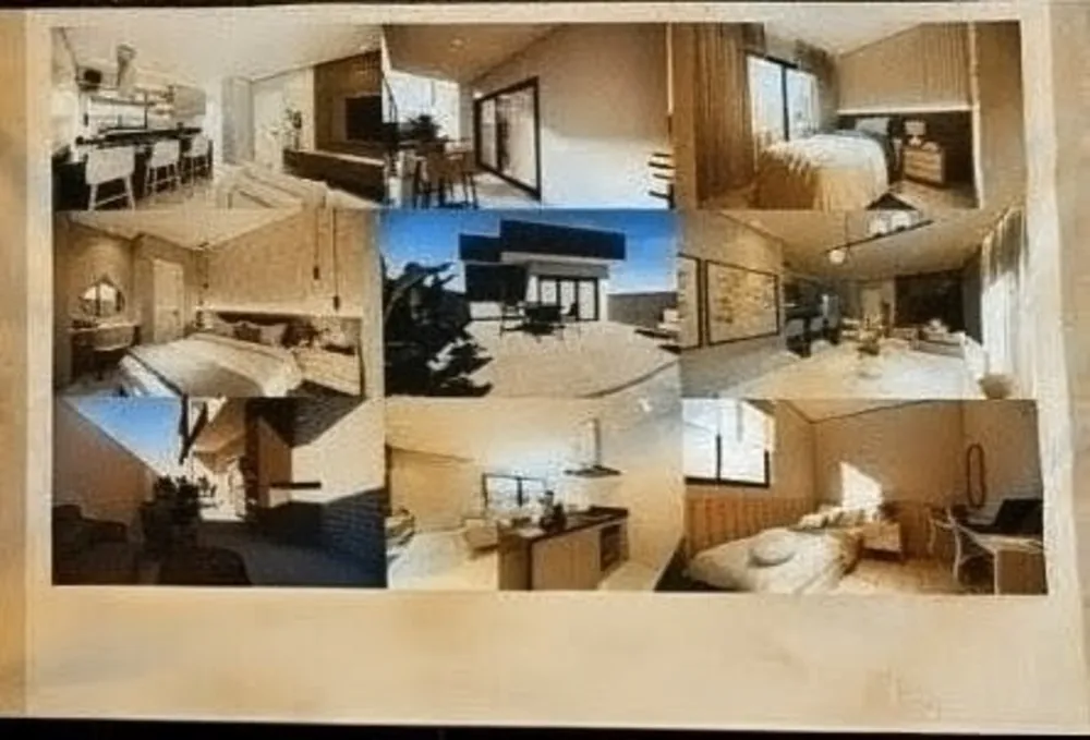 Cobertura, 4 quartos, 122 m² - Foto 2