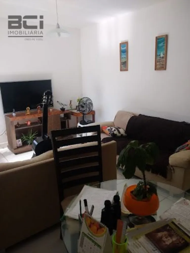 Apartamento, 3 quartos, 90 m² - Foto 3