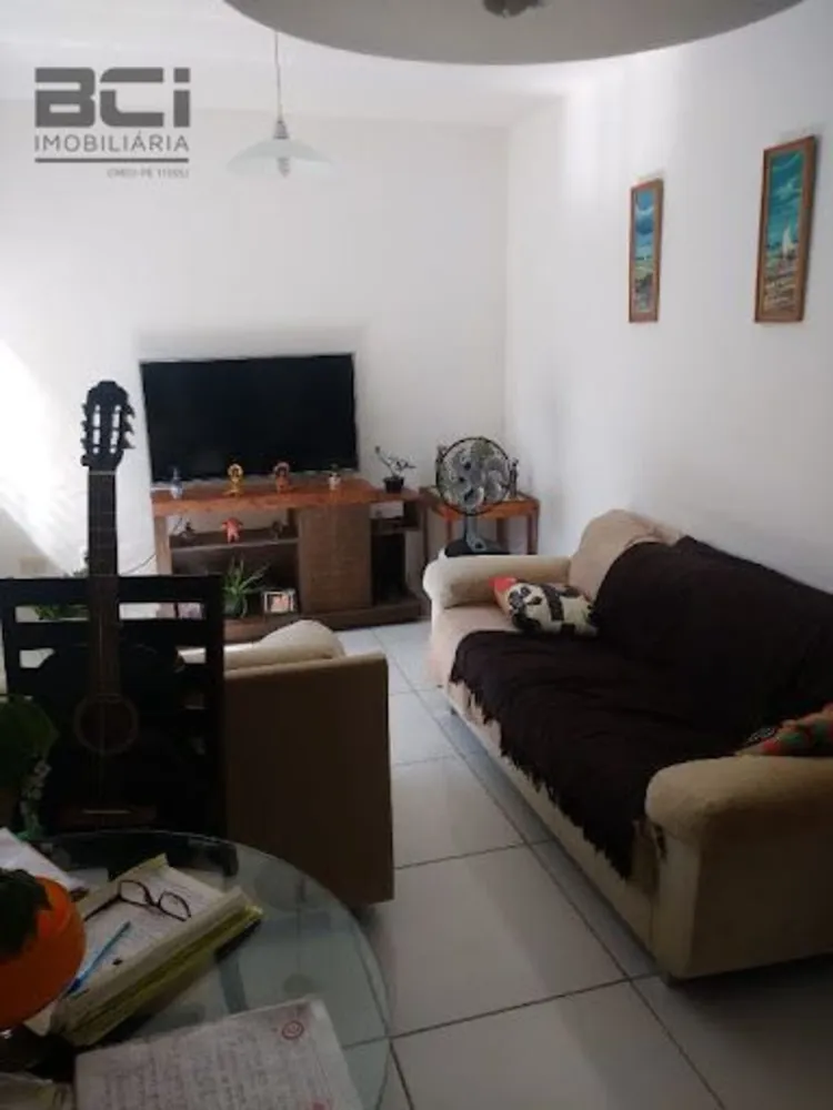 Apartamento, 3 quartos, 90 m² - Foto 1