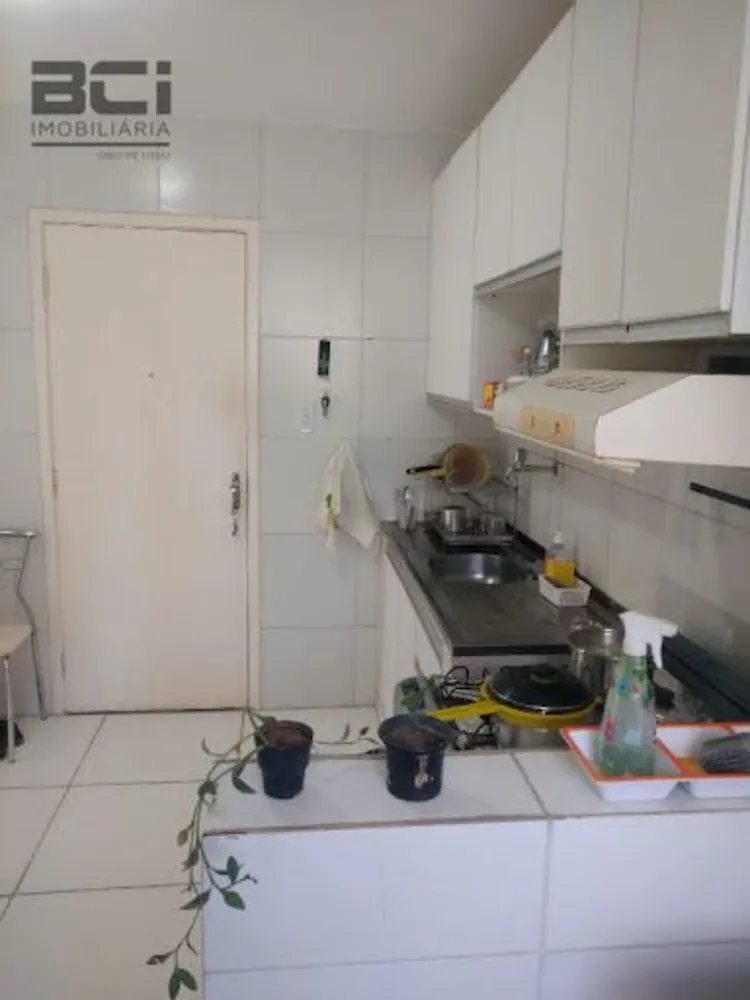 Apartamento, 3 quartos, 90 m² - Foto 5