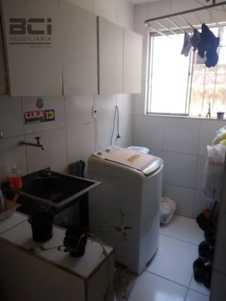 Apartamento, 3 quartos, 90 m² - Foto 7