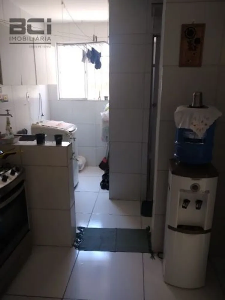 Apartamento, 3 quartos, 90 m² - Foto 8