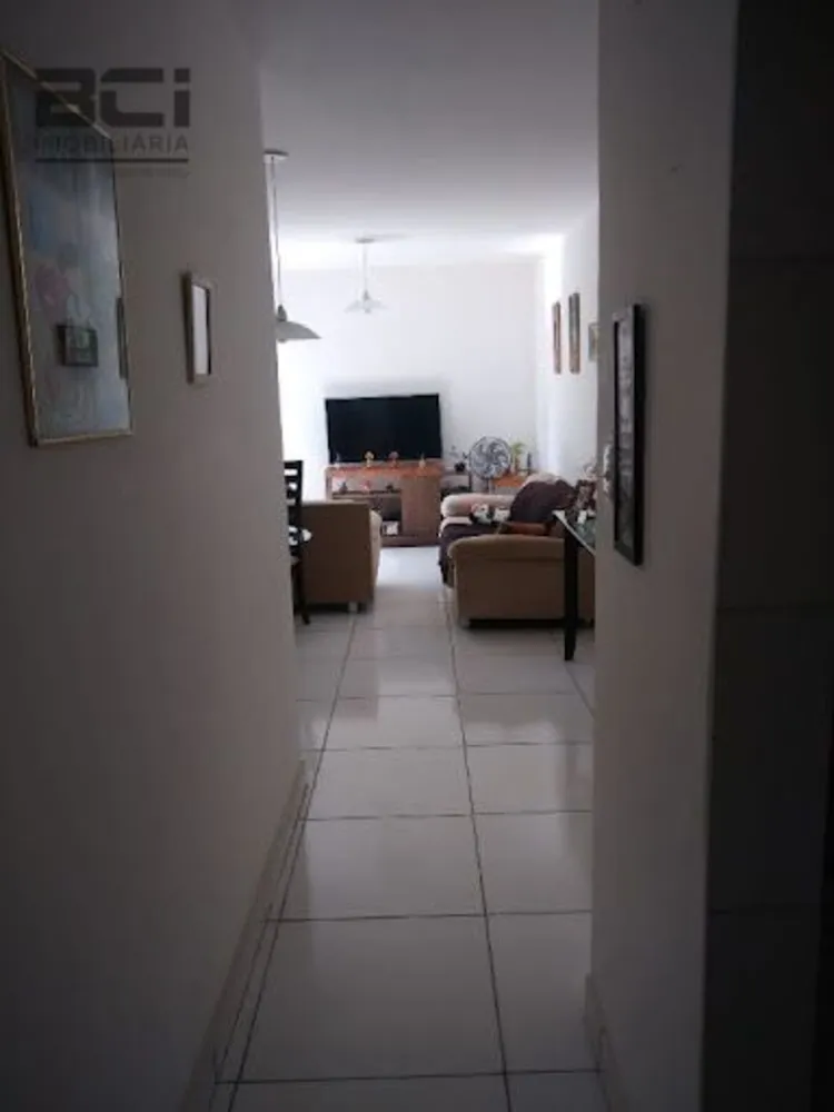 Apartamento, 3 quartos, 90 m² - Foto 4
