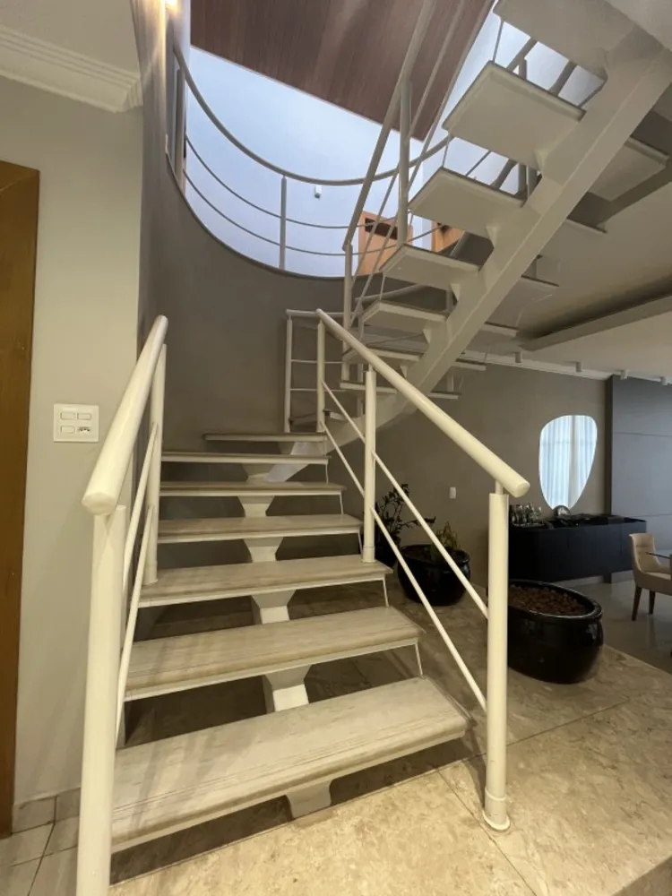 Casa, 4 quartos, 455 m² - Foto 6