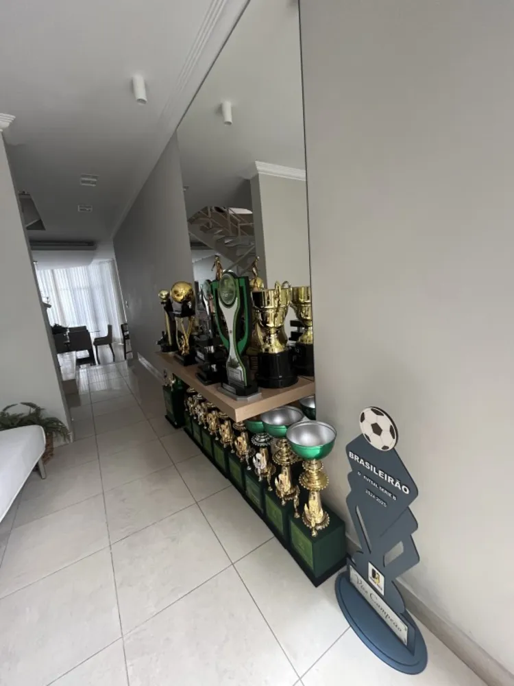 Casa, 4 quartos, 455 m² - Foto 3