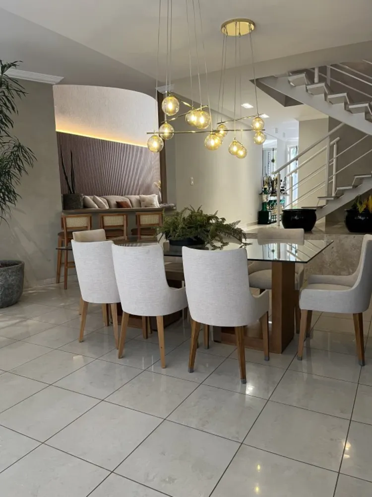 Casa, 4 quartos, 455 m² - Foto 1