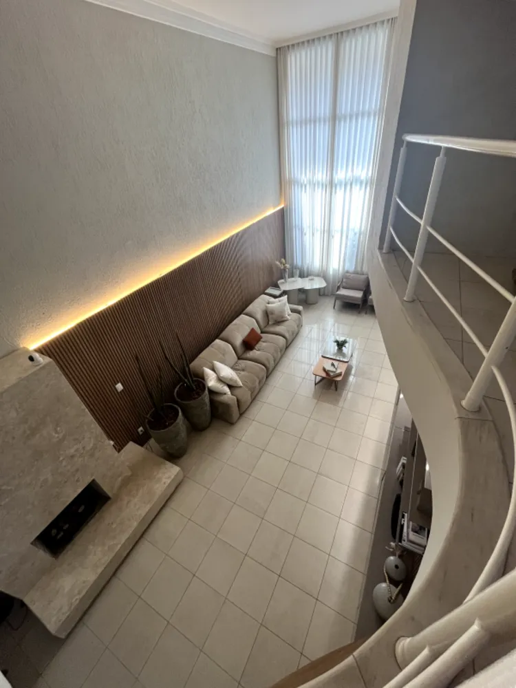 Casa, 4 quartos, 455 m² - Foto 15