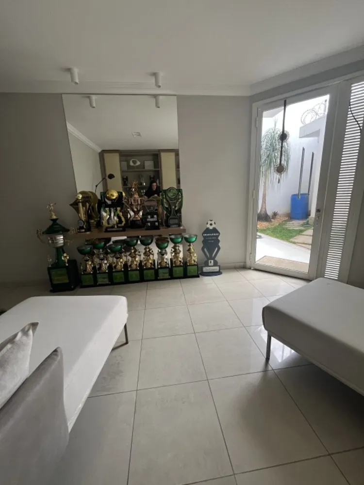 Casa, 4 quartos, 455 m² - Foto 2