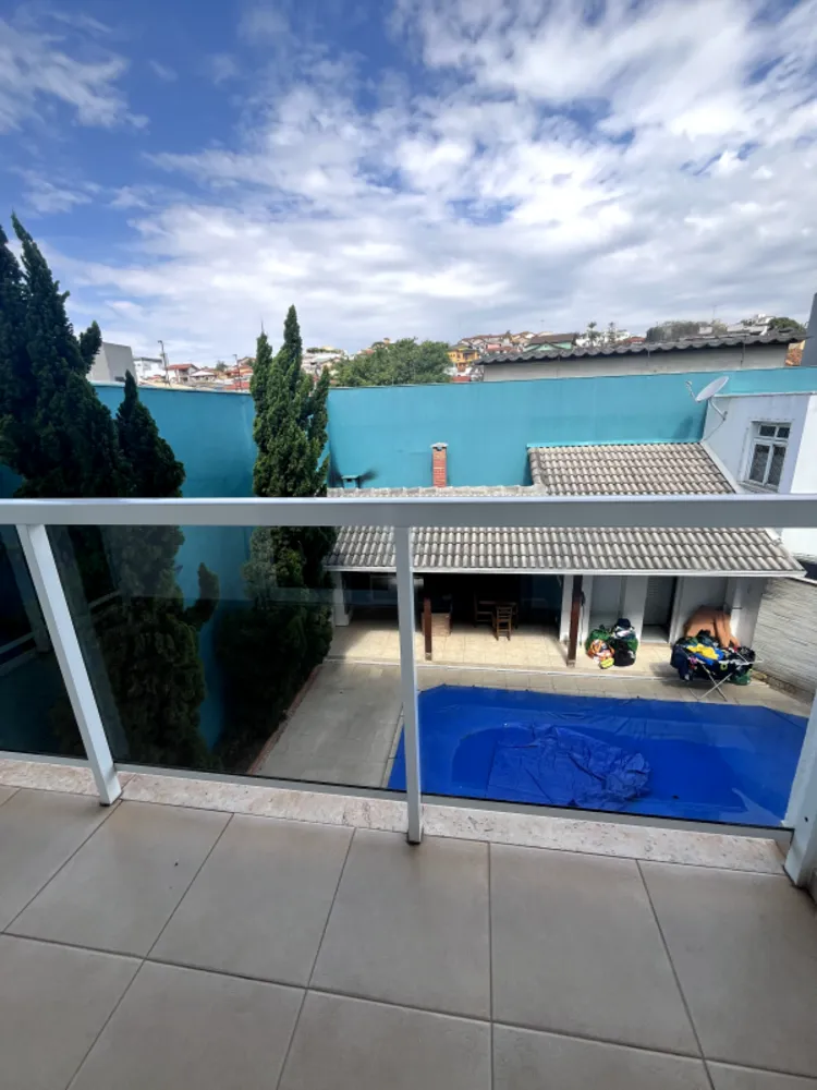 Casa, 4 quartos, 455 m² - Foto 18