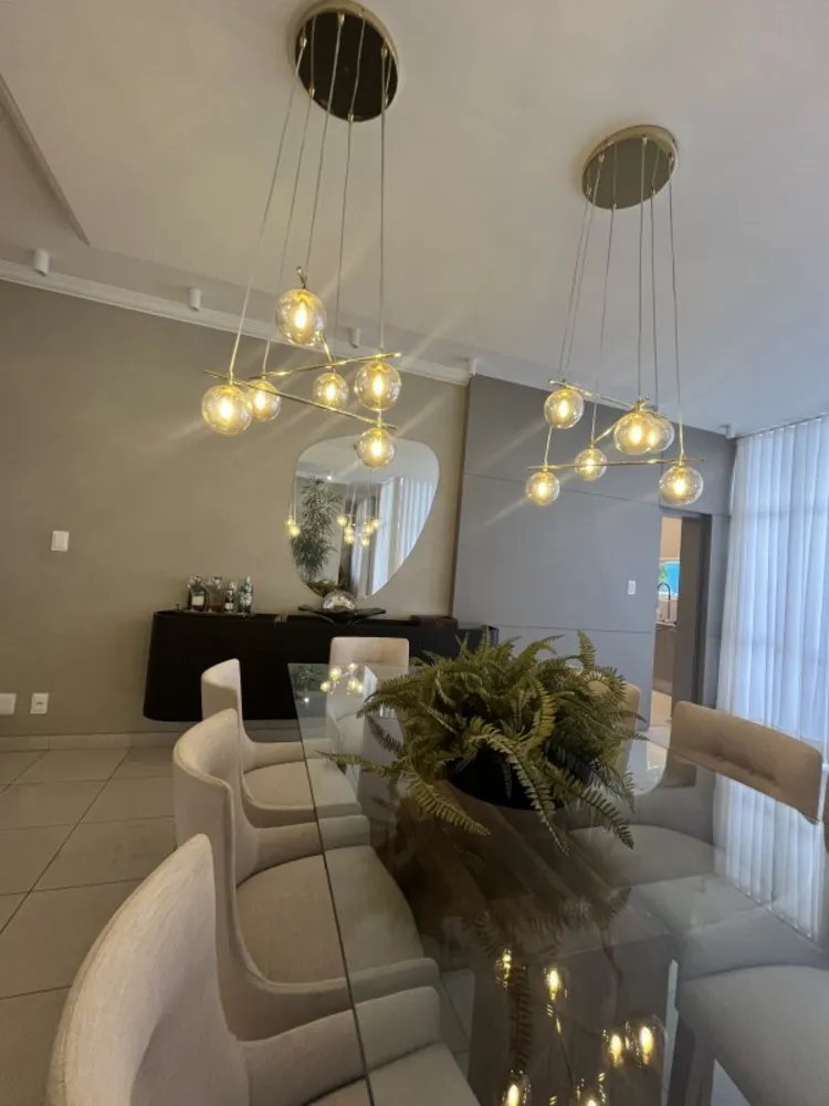 Casa, 4 quartos, 455 m² - Foto 5