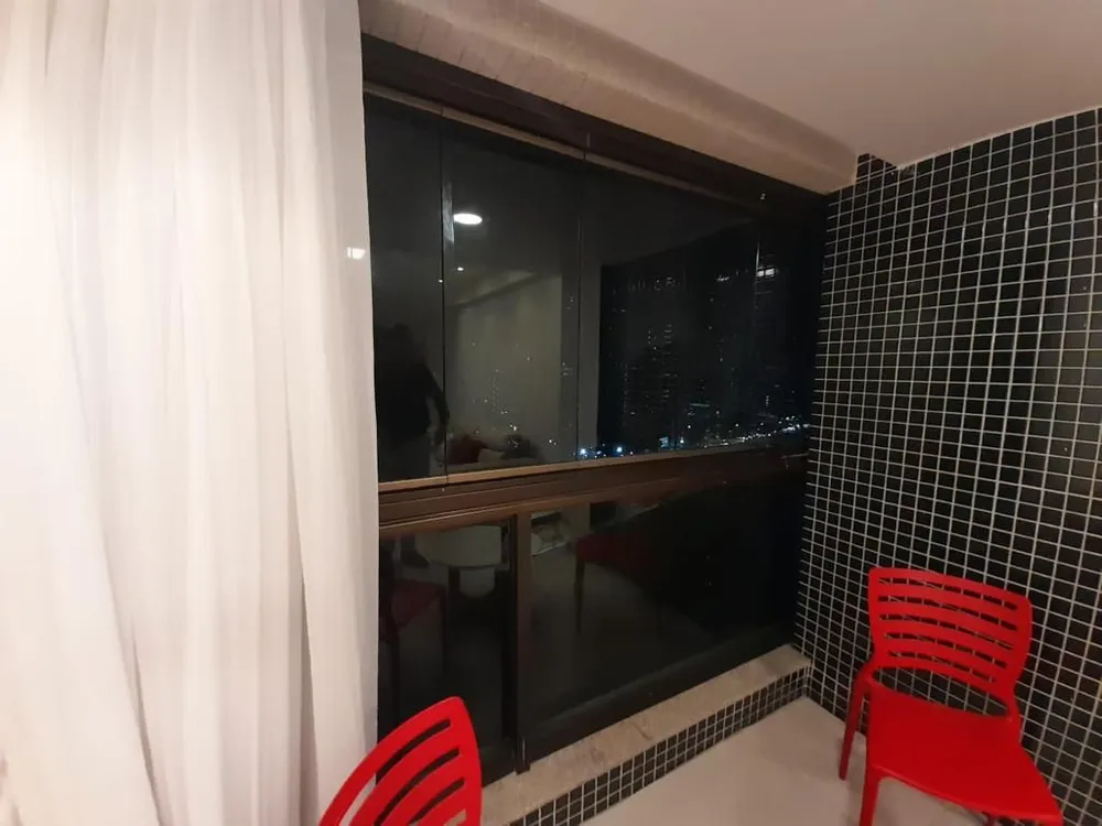 Apartamento, 3 quartos, 81 m² - Foto 5