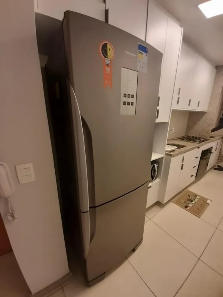 Apartamento, 3 quartos, 81 m² - Foto 10