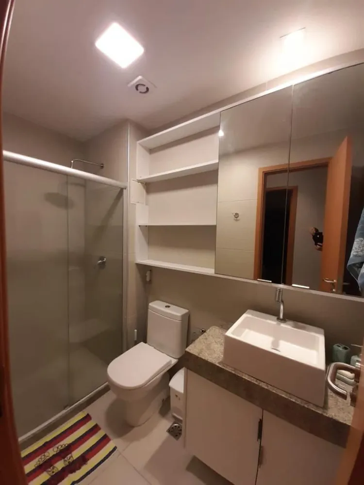 Apartamento, 3 quartos, 81 m² - Foto 9