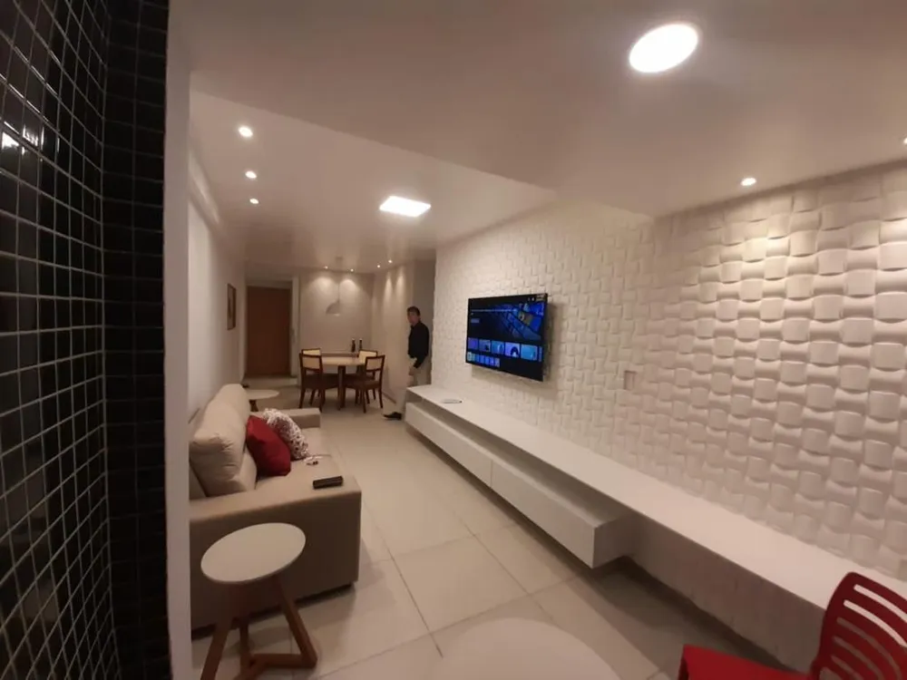 Apartamento, 3 quartos, 81 m² - Foto 6