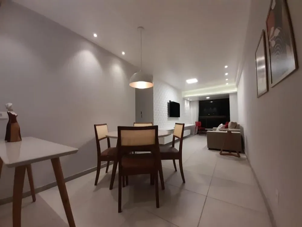 Apartamento, 3 quartos, 81 m² - Foto 4