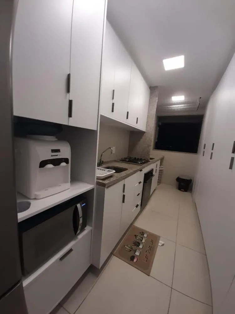 Apartamento, 3 quartos, 81 m² - Foto 9