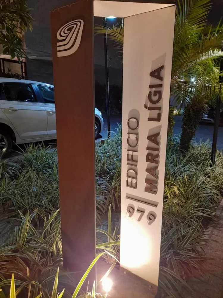 Apartamento, 3 quartos, 81 m² - Foto 2