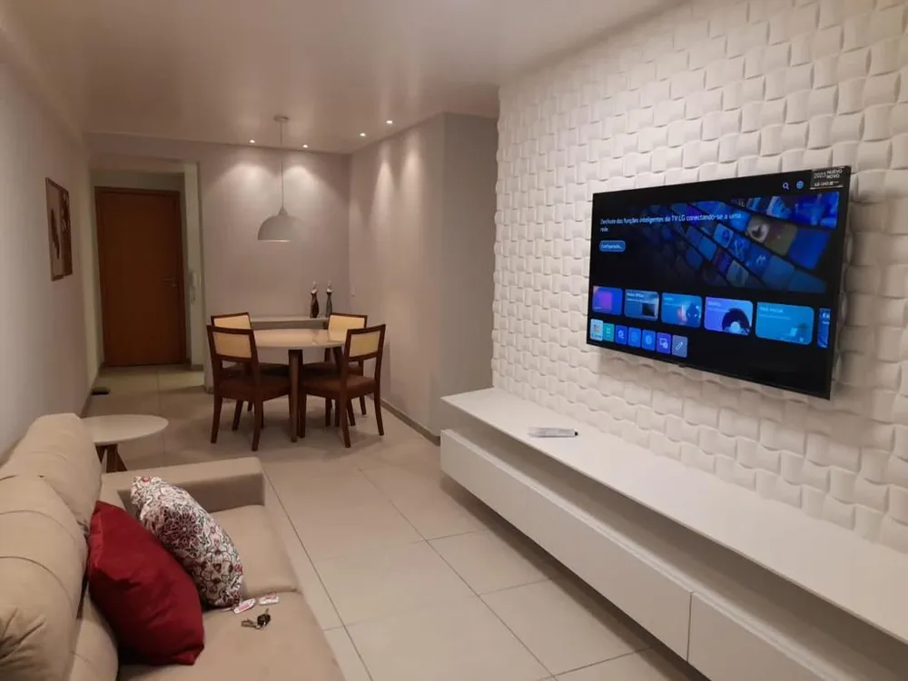 Apartamento, 3 quartos, 81 m² - Foto 3