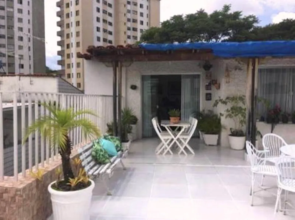 Cobertura, 3 quartos, 230 m² - Foto 10