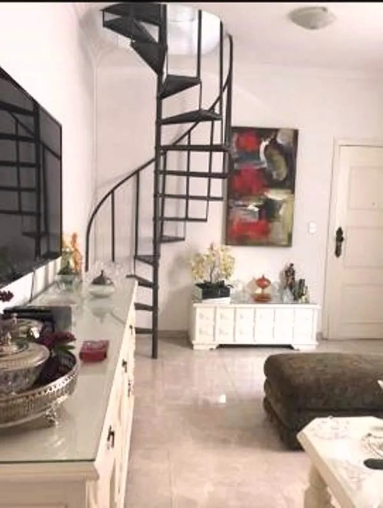 Cobertura, 3 quartos, 230 m² - Foto 1