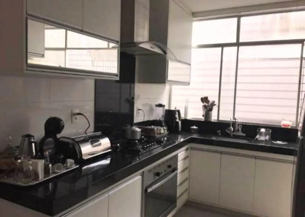 Cobertura, 3 quartos, 230 m² - Foto 2