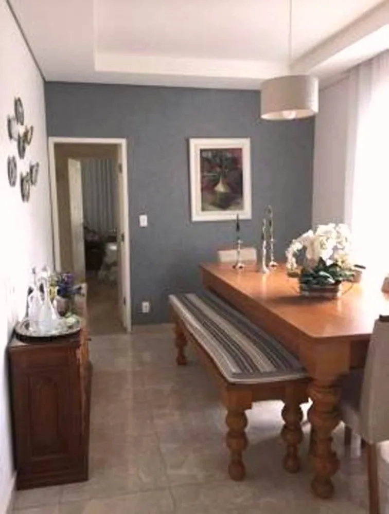 Cobertura, 3 quartos, 230 m² - Foto 5