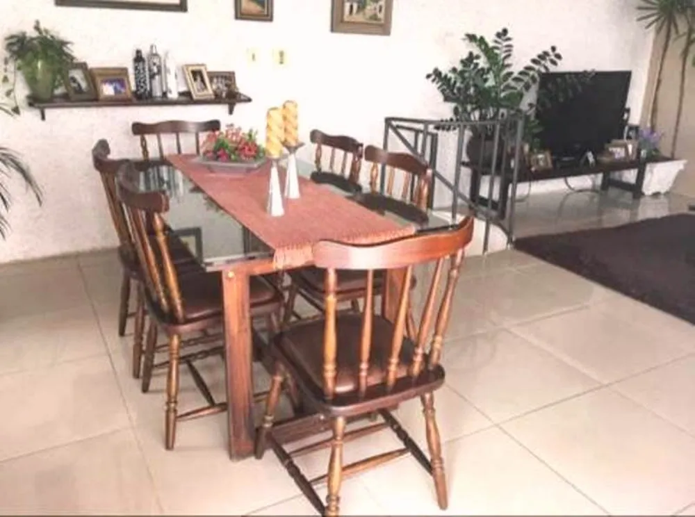 Cobertura, 3 quartos, 230 m² - Foto 2