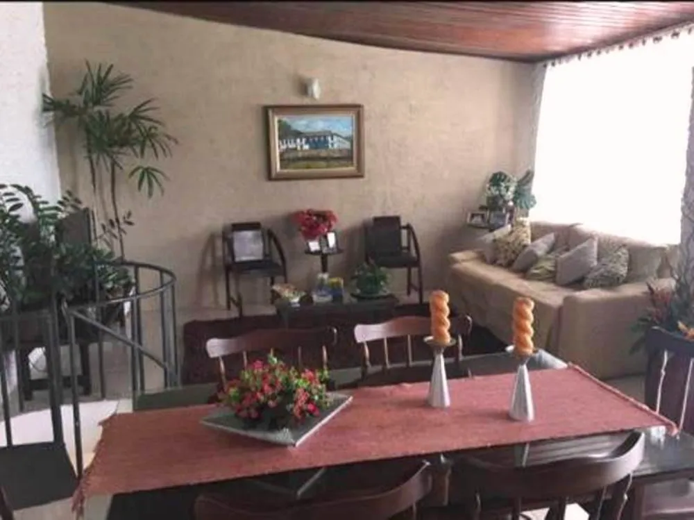 Cobertura, 3 quartos, 230 m² - Foto 4