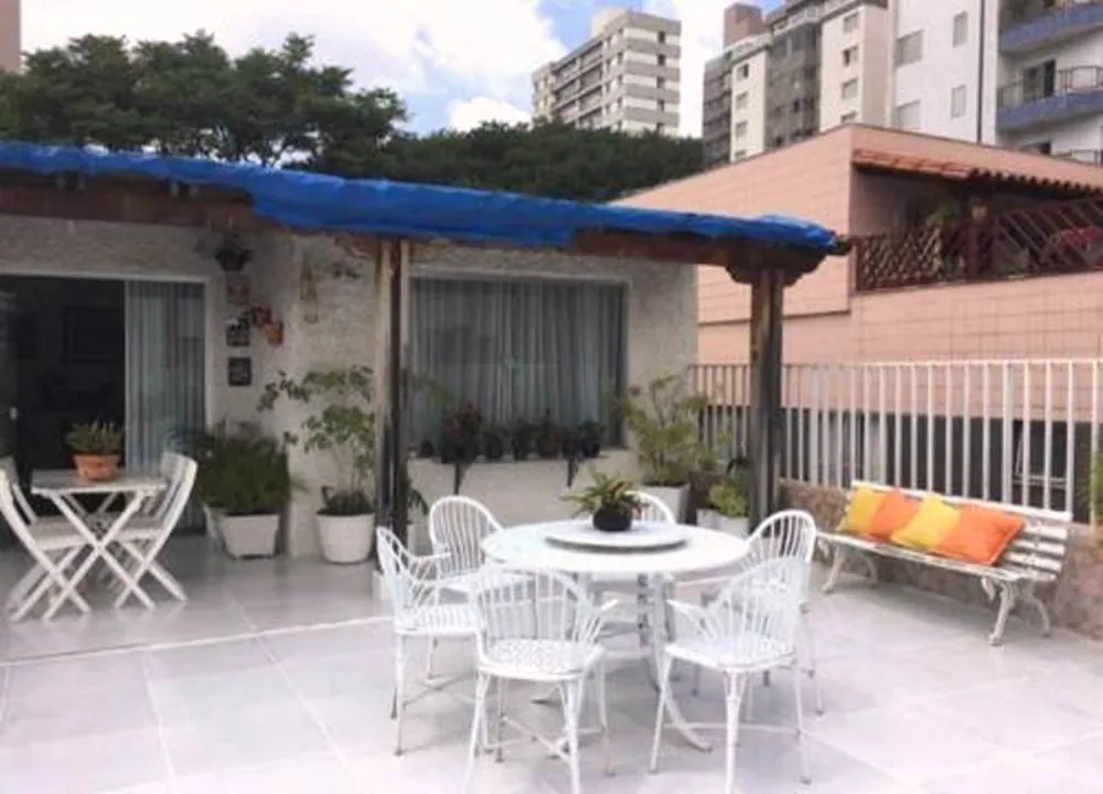 Cobertura, 3 quartos, 230 m² - Foto 9