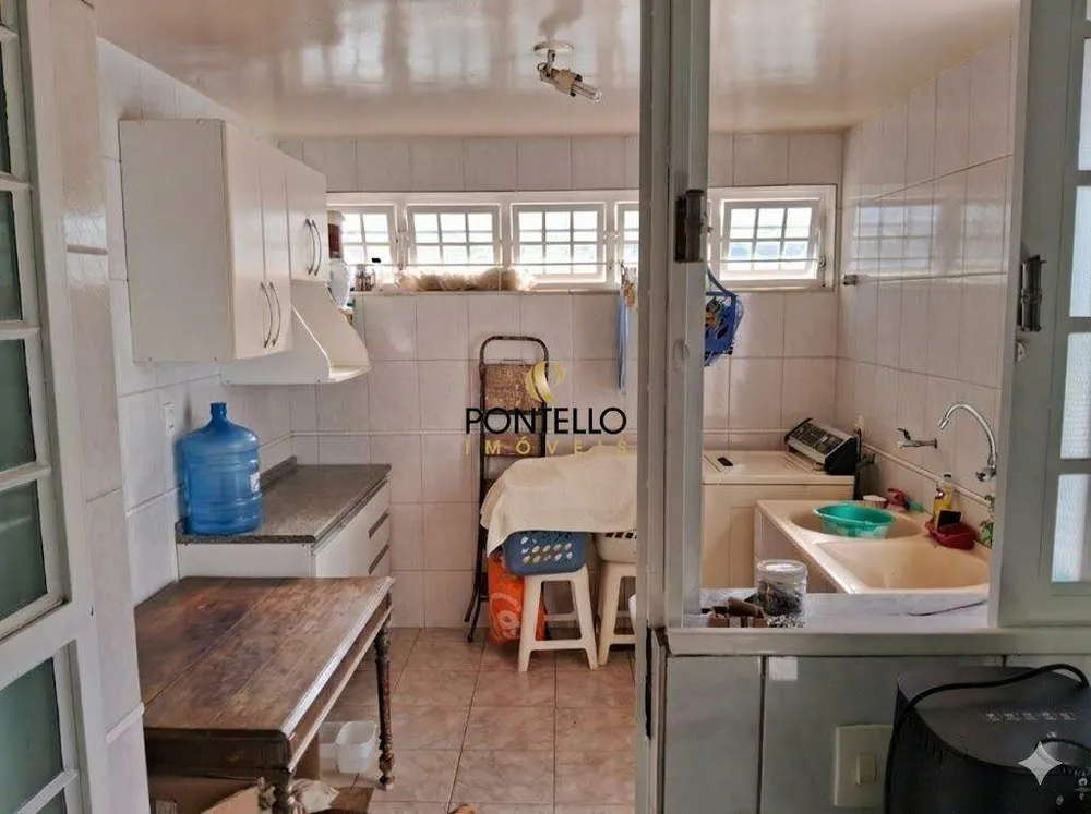 Casa, 3 quartos, 240 m² - Foto 17