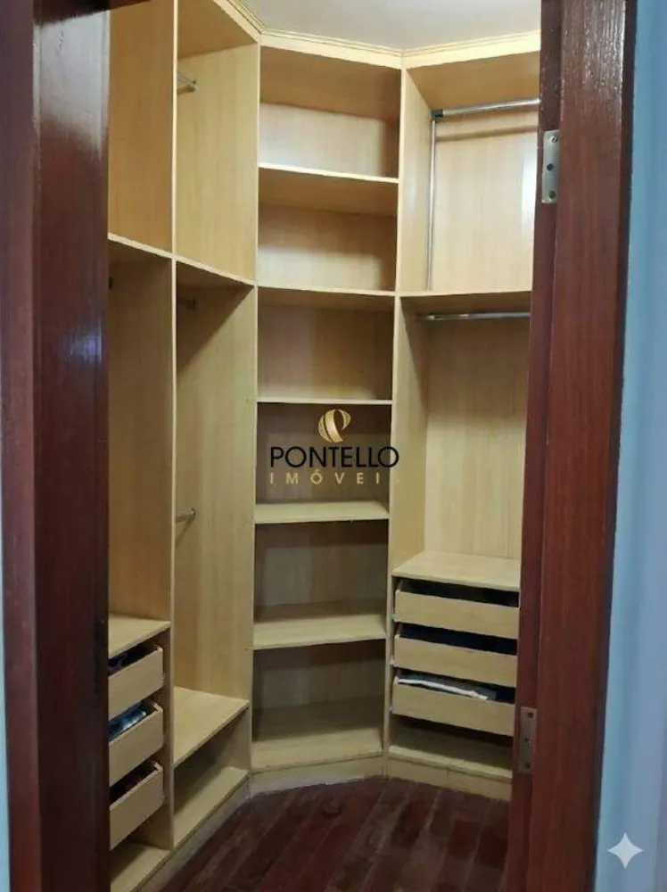 Casa, 3 quartos, 240 m² - Foto 15