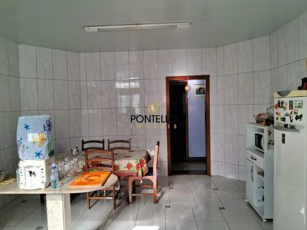 Casa, 3 quartos, 240 m² - Foto 8