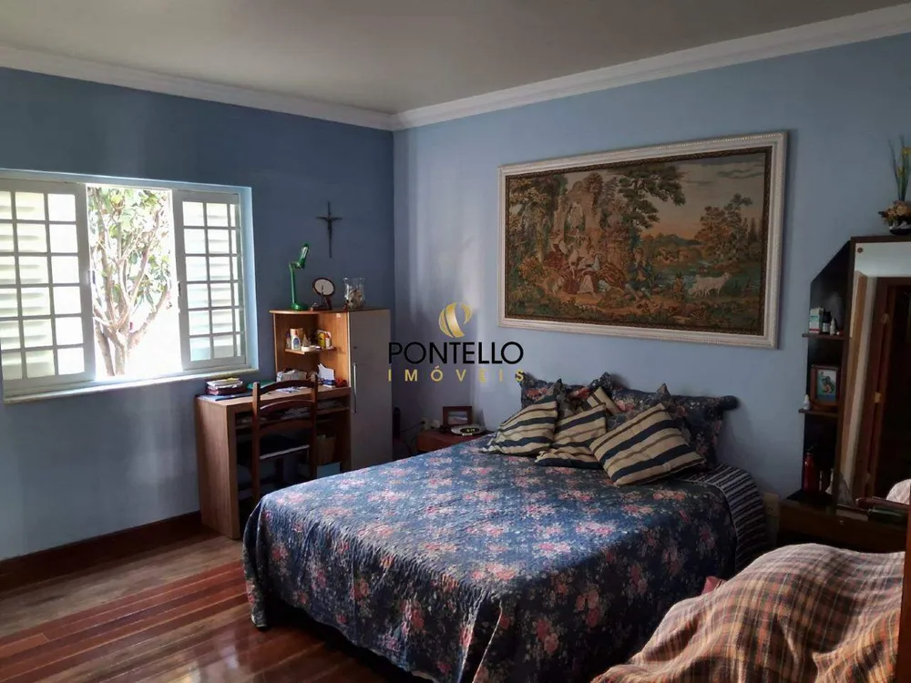 Casa, 3 quartos, 240 m² - Foto 14