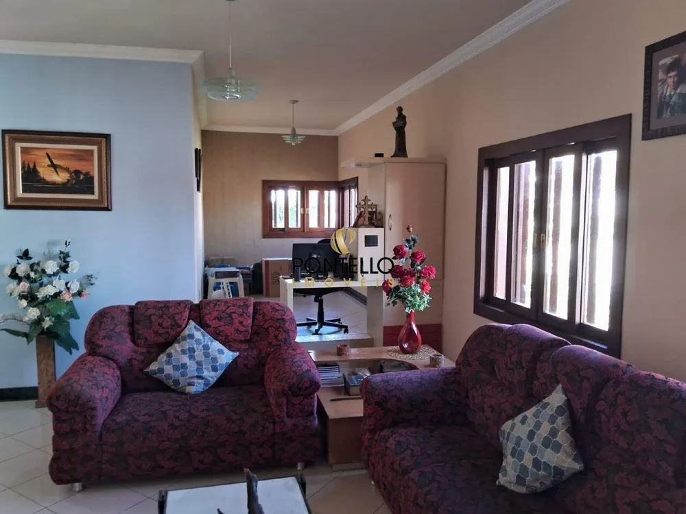 Casa, 3 quartos, 240 m² - Foto 3