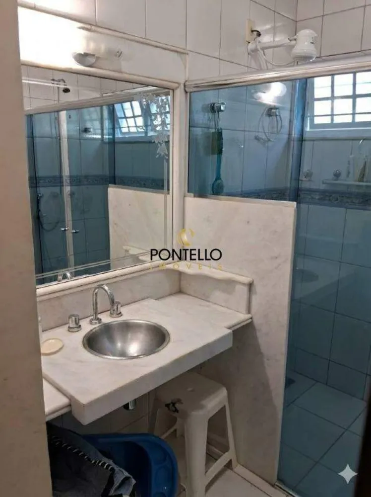 Casa, 3 quartos, 240 m² - Foto 16