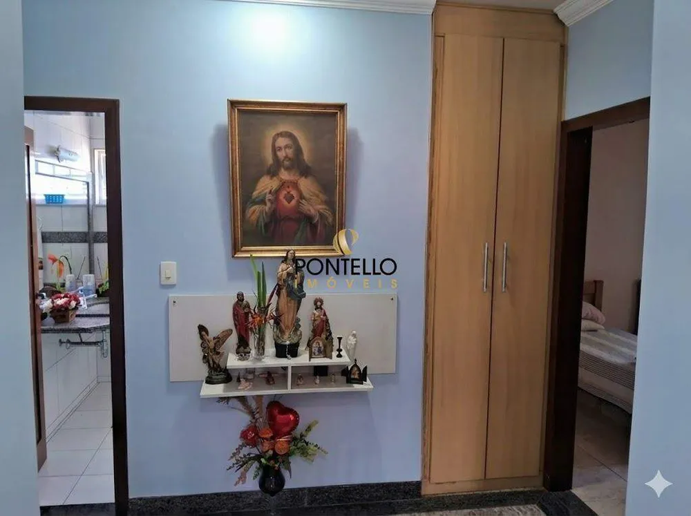 Casa, 3 quartos, 240 m² - Foto 6