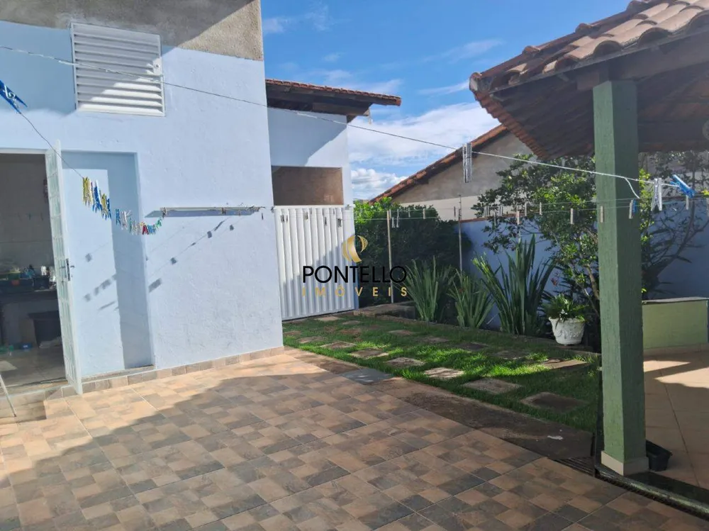 Casa, 3 quartos, 240 m² - Foto 20