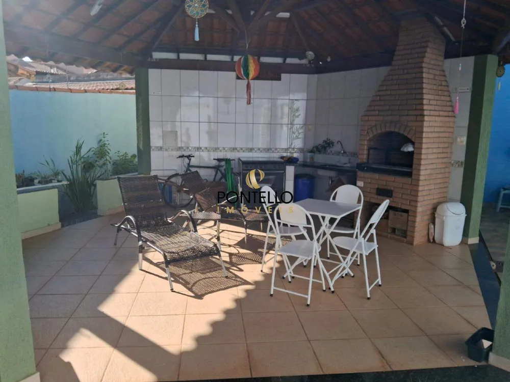 Casa, 3 quartos, 240 m² - Foto 19
