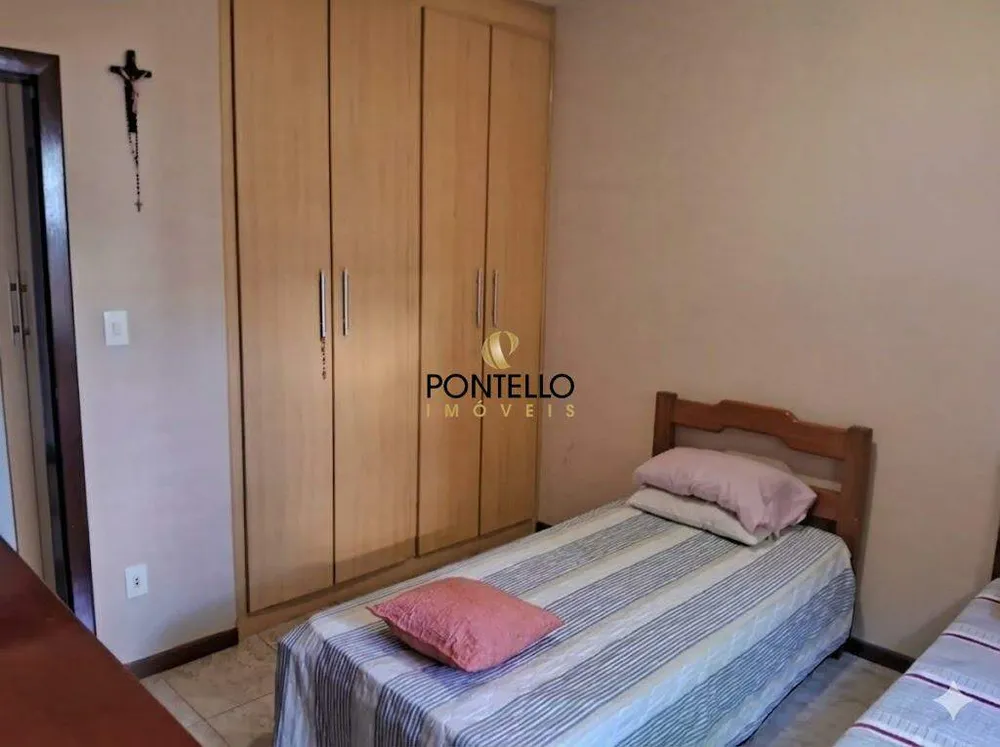 Casa, 3 quartos, 240 m² - Foto 10