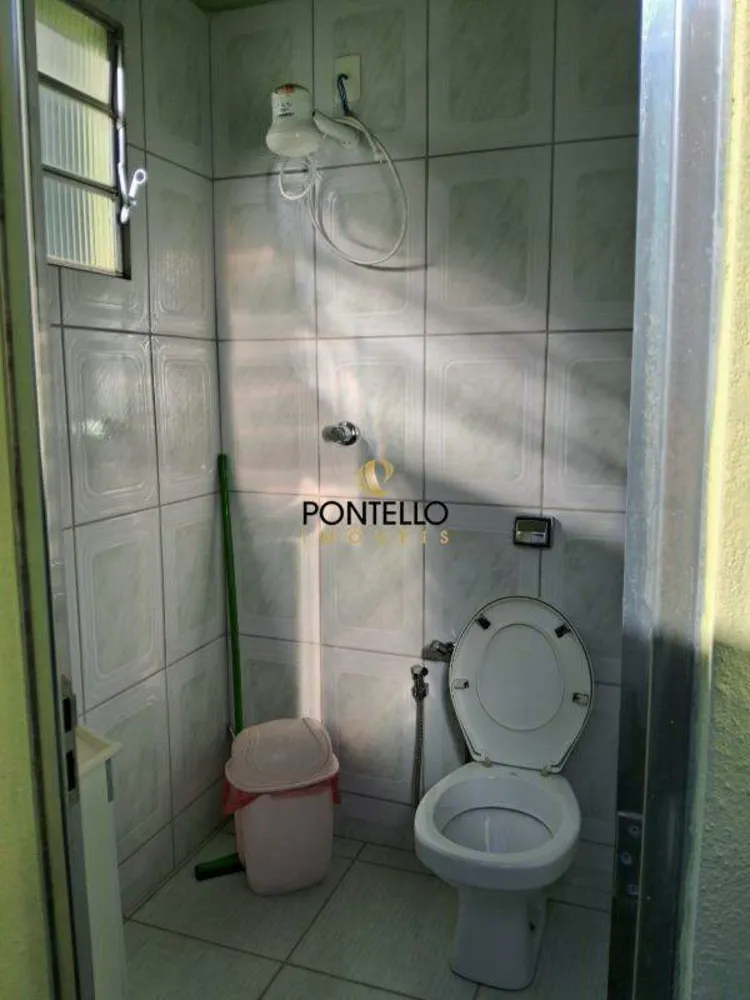 Casa, 3 quartos, 240 m² - Foto 18