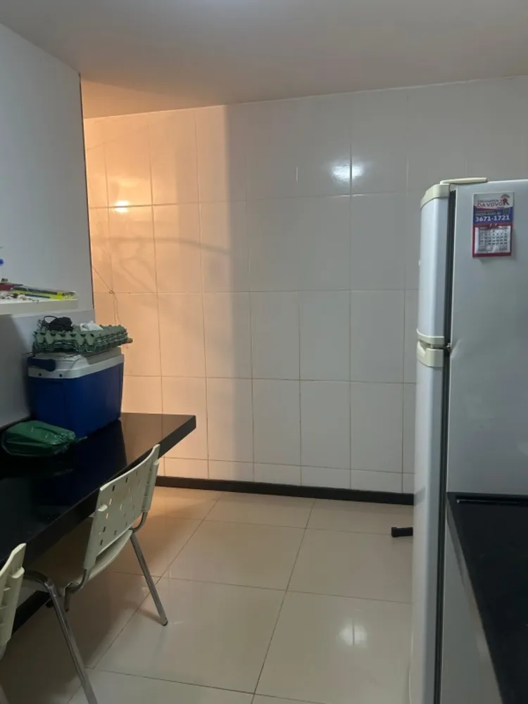 Casa, 3 quartos - Foto 10