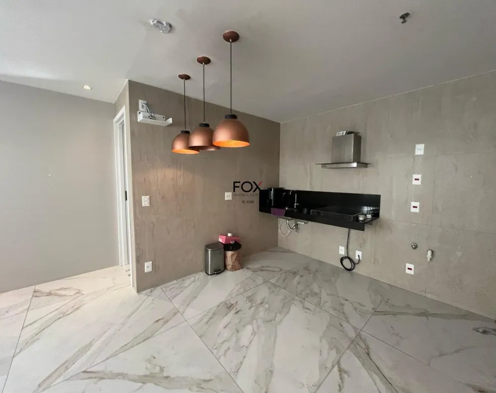 Apartamento, 2 quartos, 63 m² - Foto 2
