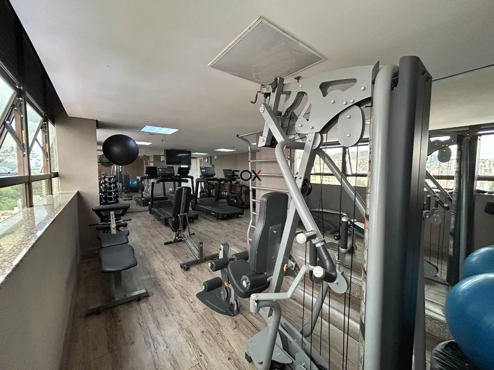Apartamento, 2 quartos, 63 m² - Foto 7