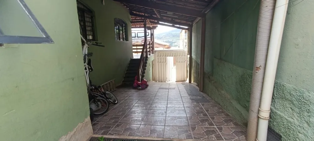 Casa, 3 quartos, 360 m² - Foto 2