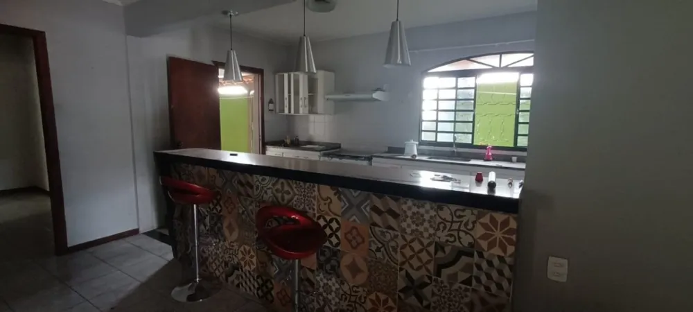 Casa, 3 quartos, 360 m² - Foto 1