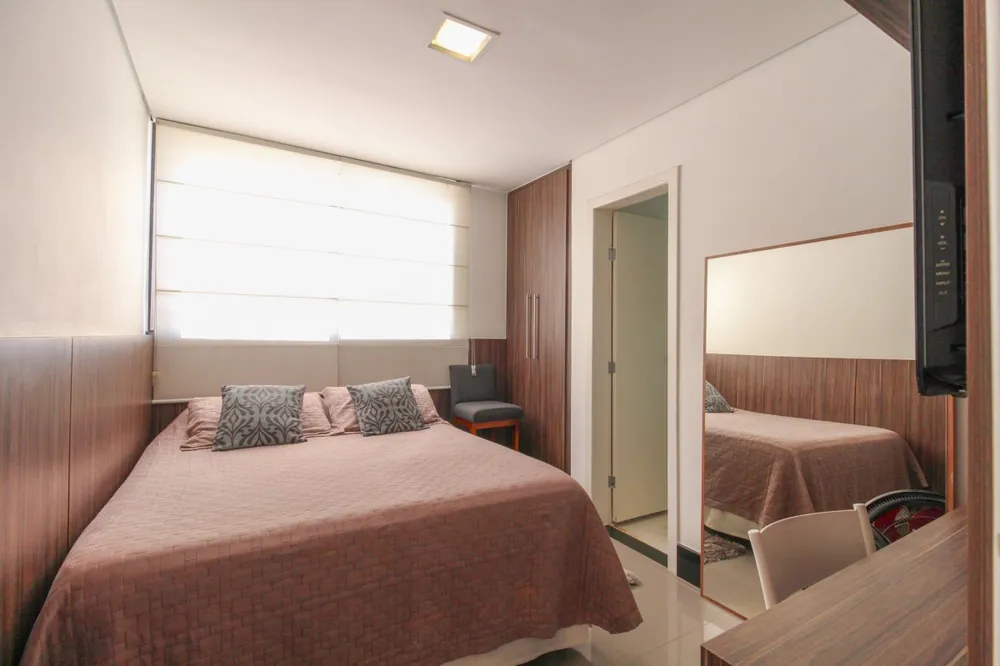 Cobertura, 4 quartos, 219 m² - Foto 10