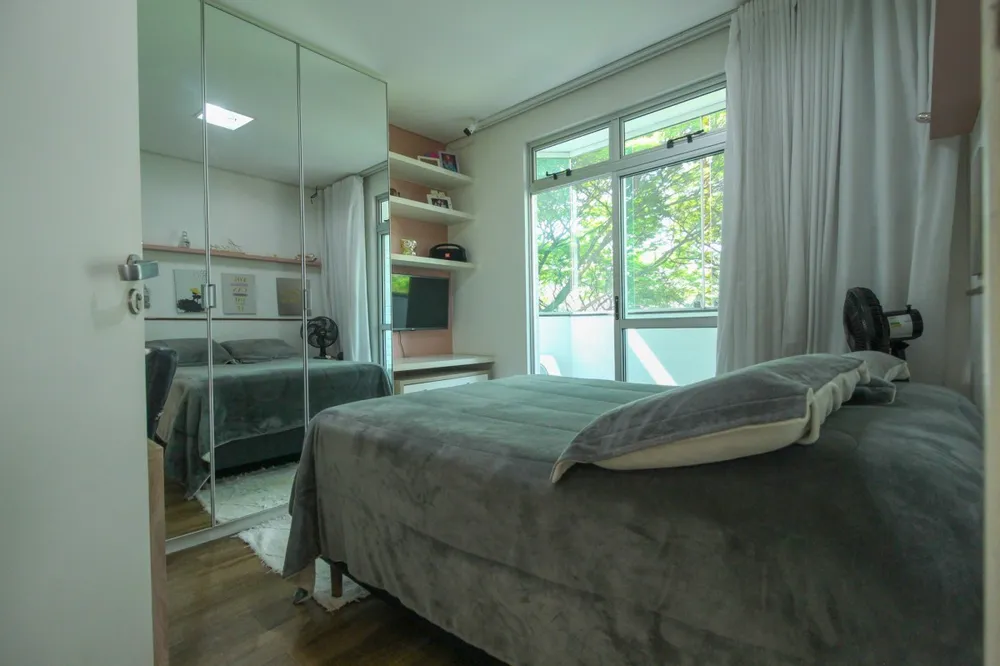 Cobertura, 4 quartos, 219 m² - Foto 5